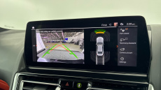 BMW 8 Series 840i M Sport 4dr Auto Petrol Saloon